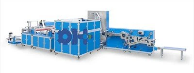 Engångs kirurgiskt pack Universal draperingmaskin